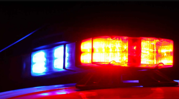 210 Suicide Death - Man Jump Off Irwindale 210 Freeway in Duarte, California